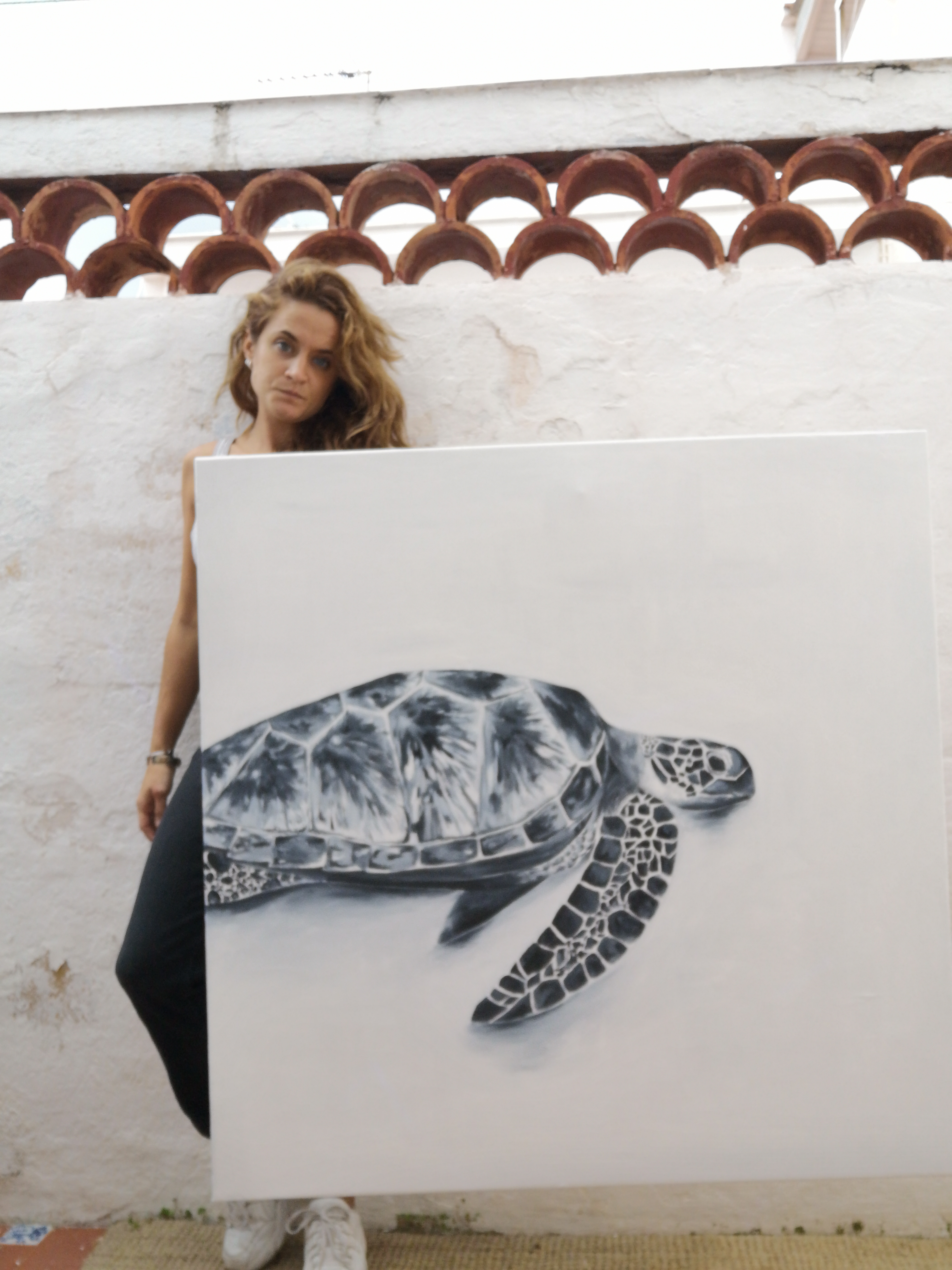 Tortuga 1